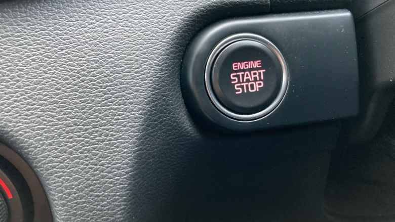 Kia Xceed 1.5T GDi ISG 3 5dr Petrol Hatchback